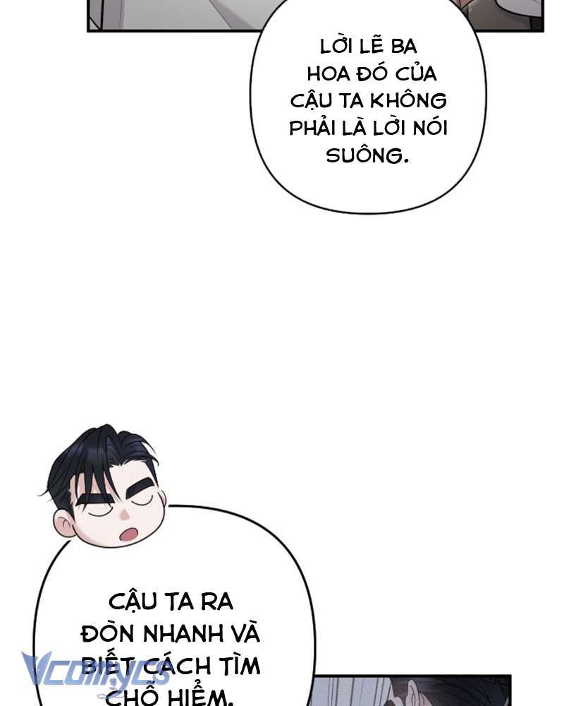 Trước Khi Em Có Ý Định Chạy Trốn Ta Sẽ Ngăn Chặn Nó Chap 14 - Next Chap 15