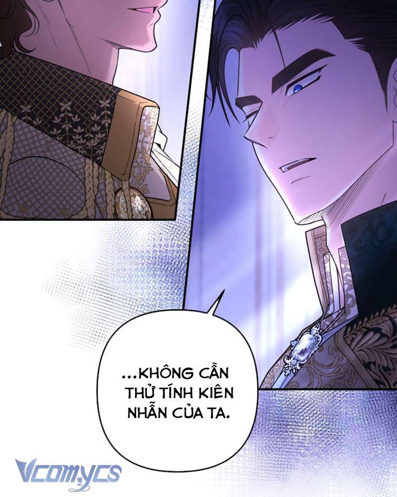 Trước Khi Em Có Ý Định Chạy Trốn Ta Sẽ Ngăn Chặn Nó Chap 14 - Next Chap 15