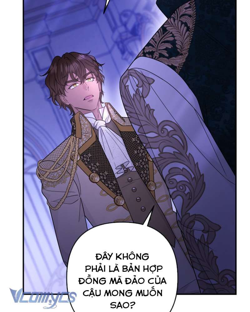 Trước Khi Em Có Ý Định Chạy Trốn Ta Sẽ Ngăn Chặn Nó Chap 14 - Next Chap 15