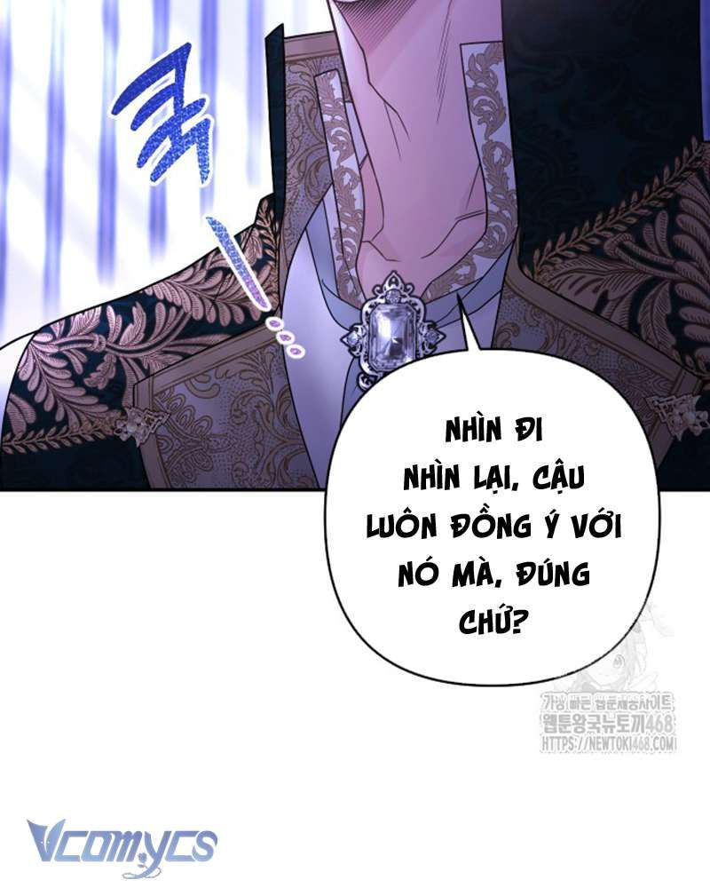 Trước Khi Em Có Ý Định Chạy Trốn Ta Sẽ Ngăn Chặn Nó Chap 14 - Next Chap 15