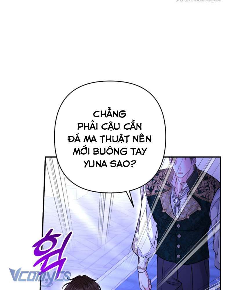 Trước Khi Em Có Ý Định Chạy Trốn Ta Sẽ Ngăn Chặn Nó Chap 14 - Next Chap 15
