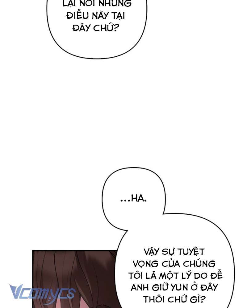 Trước Khi Em Có Ý Định Chạy Trốn Ta Sẽ Ngăn Chặn Nó Chap 14 - Next Chap 15