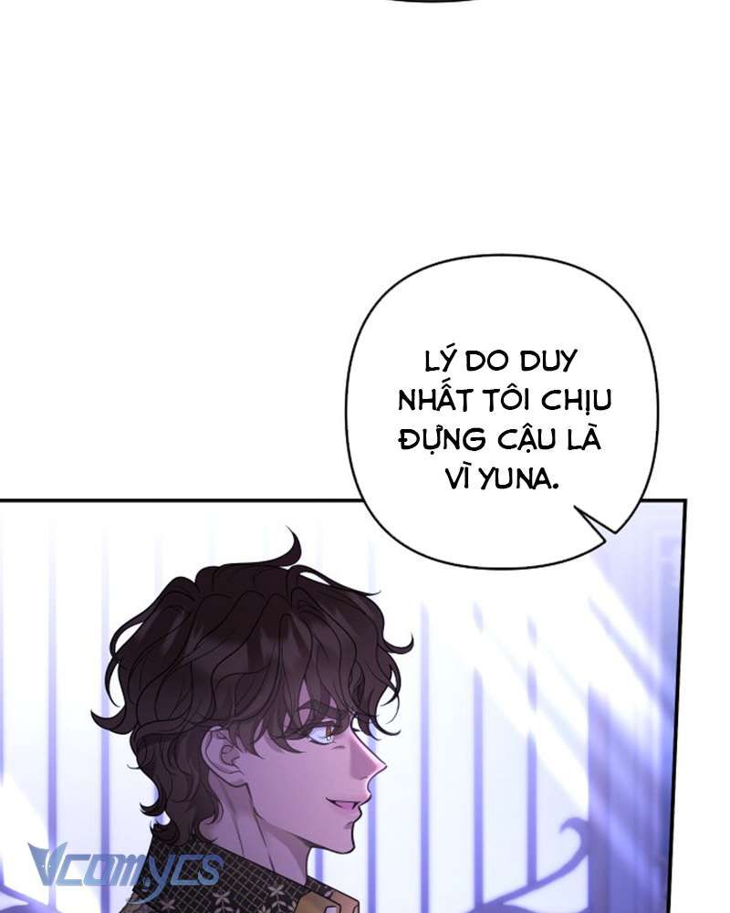 Trước Khi Em Có Ý Định Chạy Trốn Ta Sẽ Ngăn Chặn Nó Chap 14 - Next Chap 15