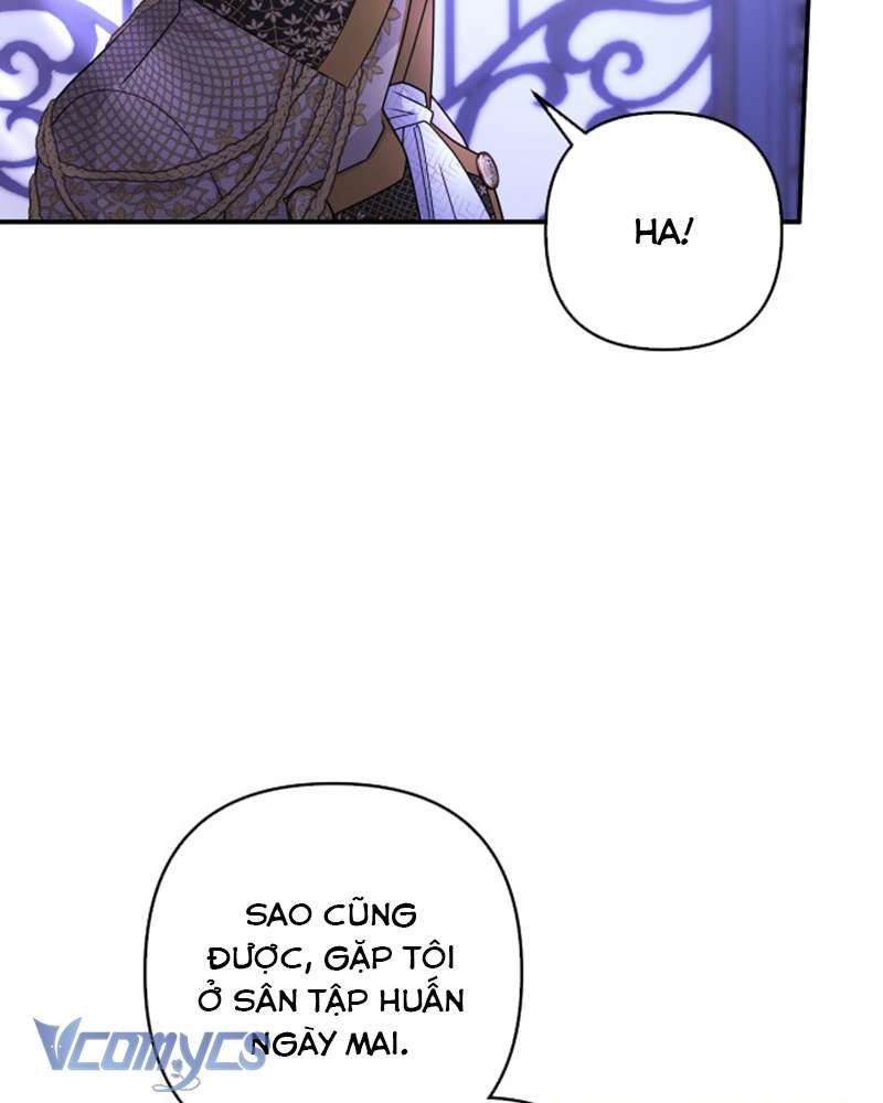 Trước Khi Em Có Ý Định Chạy Trốn Ta Sẽ Ngăn Chặn Nó Chap 14 - Next Chap 15