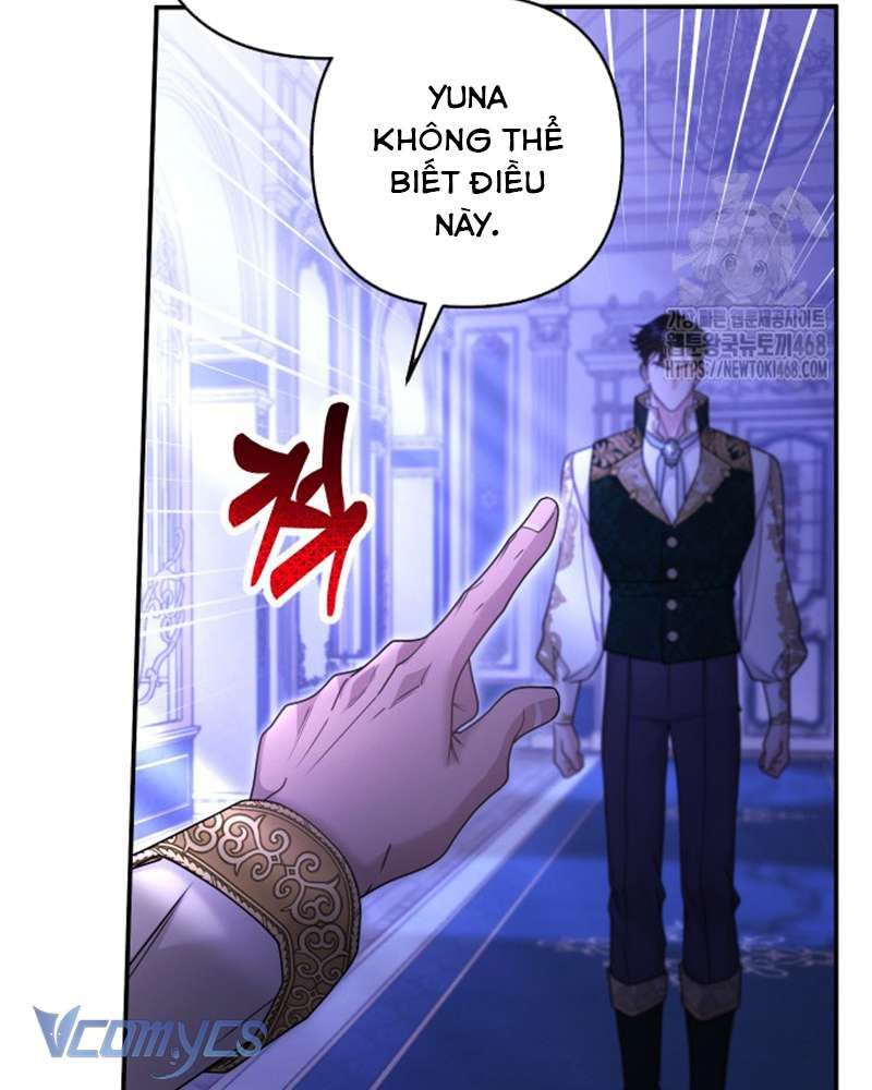 Trước Khi Em Có Ý Định Chạy Trốn Ta Sẽ Ngăn Chặn Nó Chap 14 - Next Chap 15