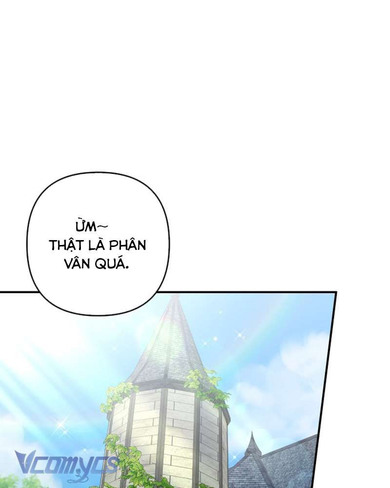 Trước Khi Em Có Ý Định Chạy Trốn Ta Sẽ Ngăn Chặn Nó Chap 14 - Next Chap 15