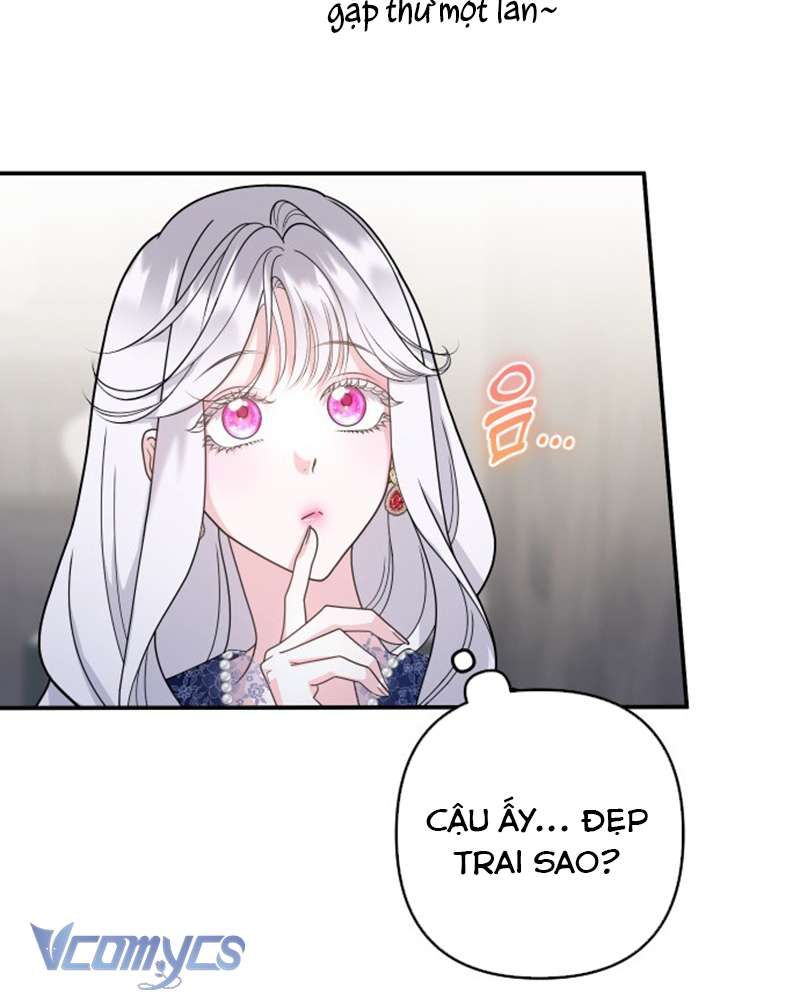 Trước Khi Em Có Ý Định Chạy Trốn Ta Sẽ Ngăn Chặn Nó Chap 14 - Next Chap 15