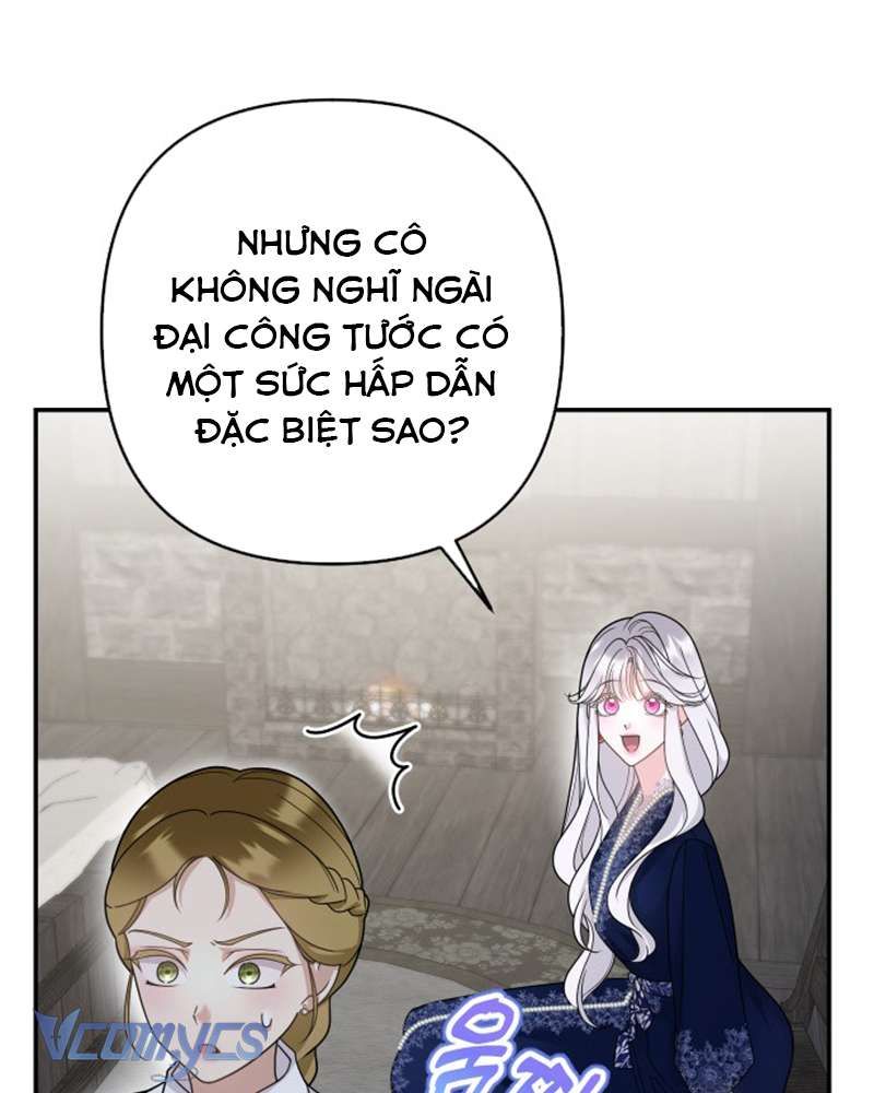 Trước Khi Em Có Ý Định Chạy Trốn Ta Sẽ Ngăn Chặn Nó Chap 14 - Next Chap 15