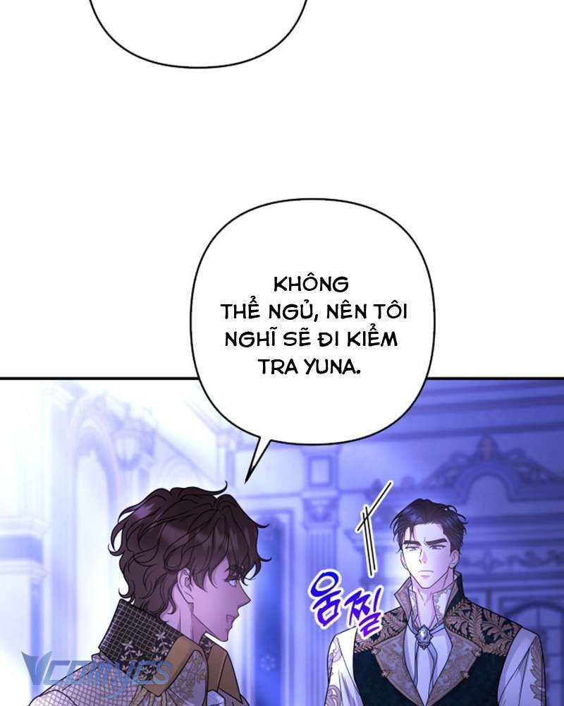 Trước Khi Em Có Ý Định Chạy Trốn Ta Sẽ Ngăn Chặn Nó Chap 14 - Next Chap 15