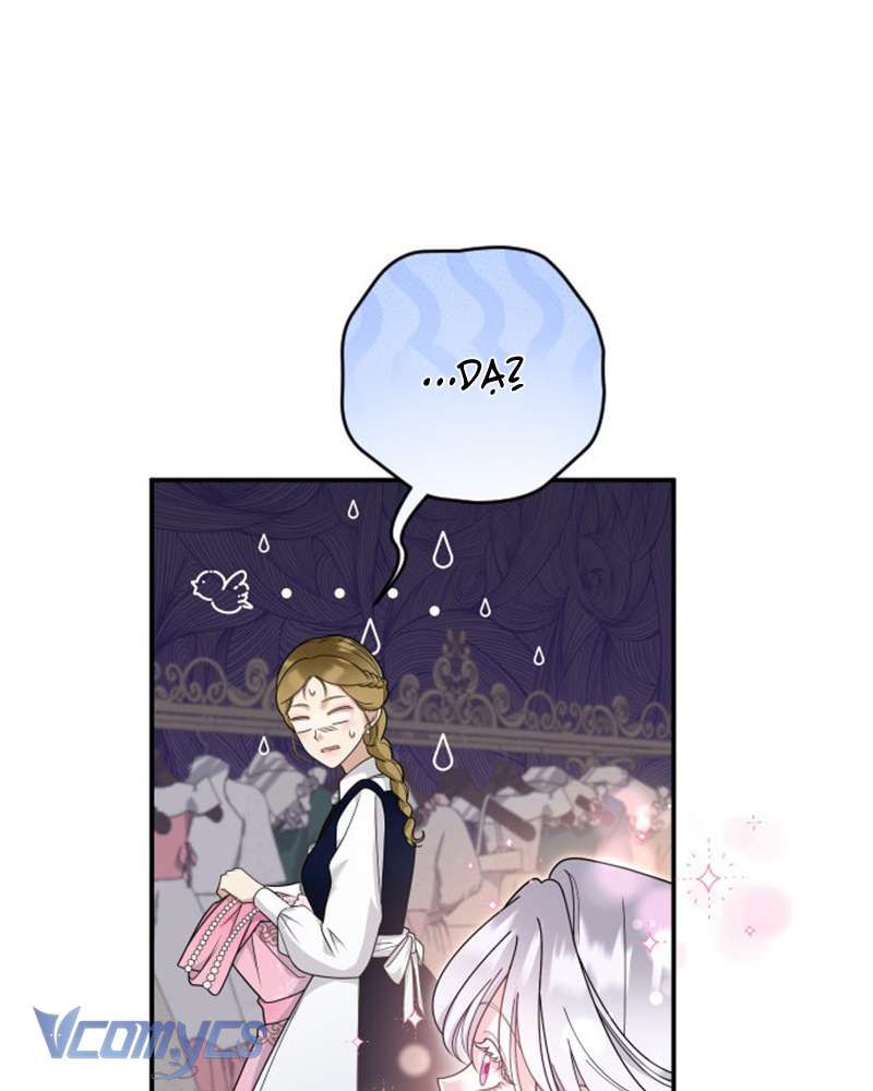 Trước Khi Em Có Ý Định Chạy Trốn Ta Sẽ Ngăn Chặn Nó Chap 14 - Next Chap 15