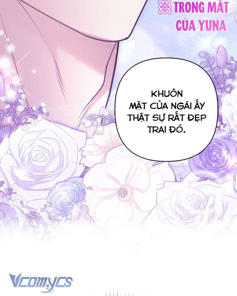 Trước Khi Em Có Ý Định Chạy Trốn Ta Sẽ Ngăn Chặn Nó Chap 14 - Next Chap 15