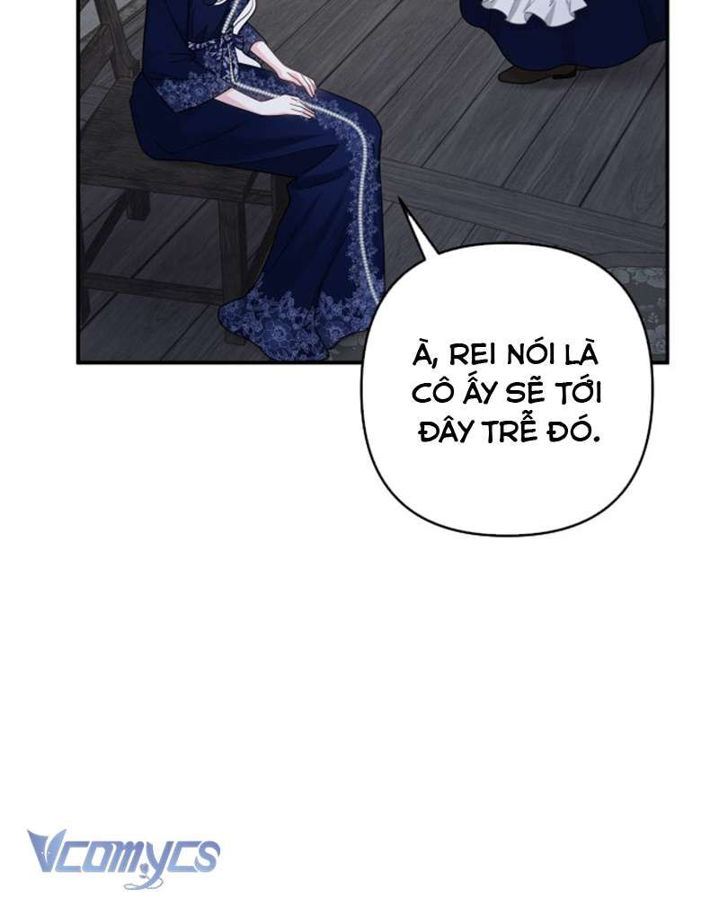Trước Khi Em Có Ý Định Chạy Trốn Ta Sẽ Ngăn Chặn Nó Chap 14 - Next Chap 15