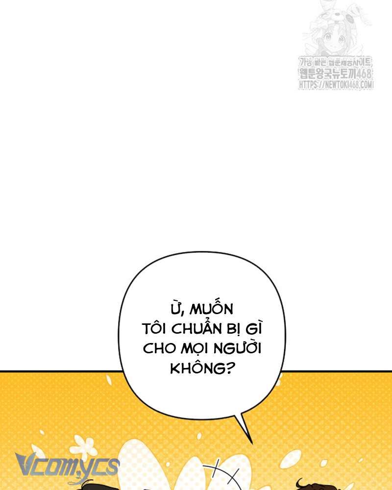 Trước Khi Em Có Ý Định Chạy Trốn Ta Sẽ Ngăn Chặn Nó Chap 14 - Next Chap 15