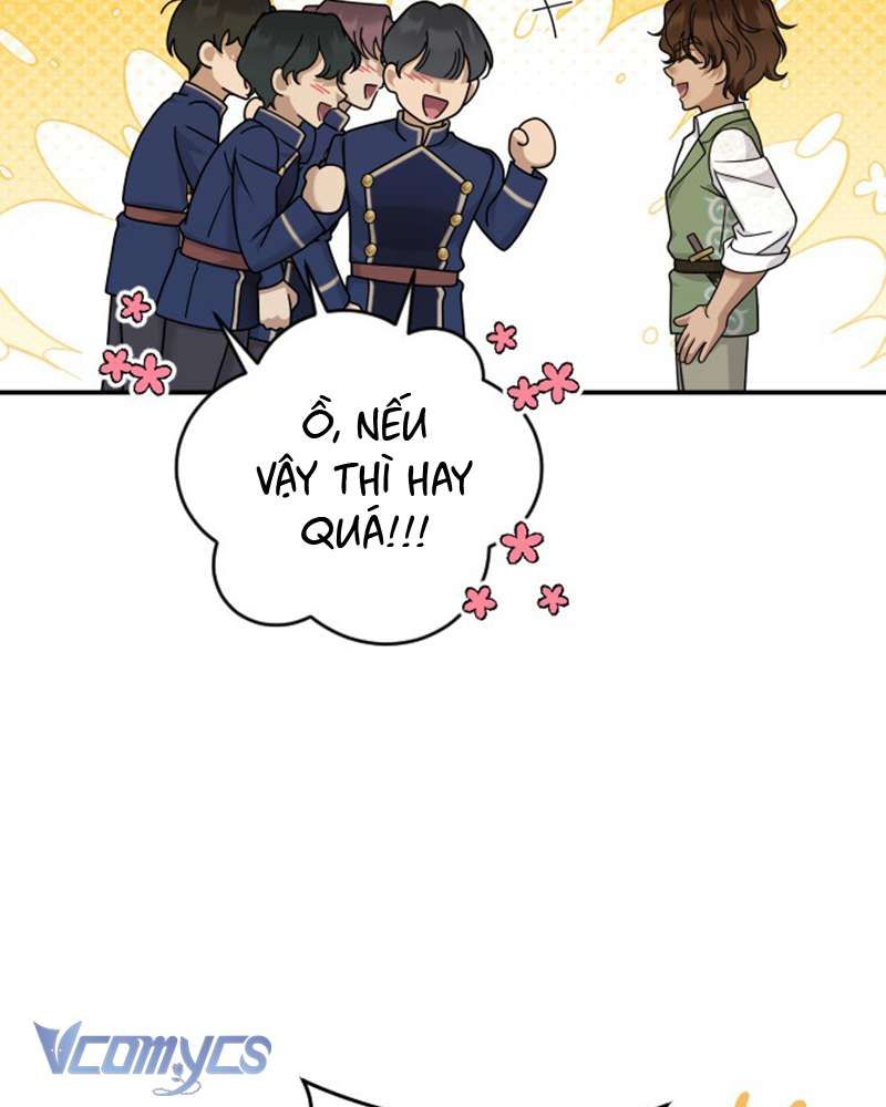 Trước Khi Em Có Ý Định Chạy Trốn Ta Sẽ Ngăn Chặn Nó Chap 14 - Next Chap 15