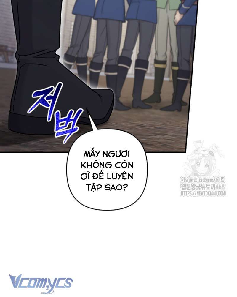 Trước Khi Em Có Ý Định Chạy Trốn Ta Sẽ Ngăn Chặn Nó Chap 14 - Next Chap 15