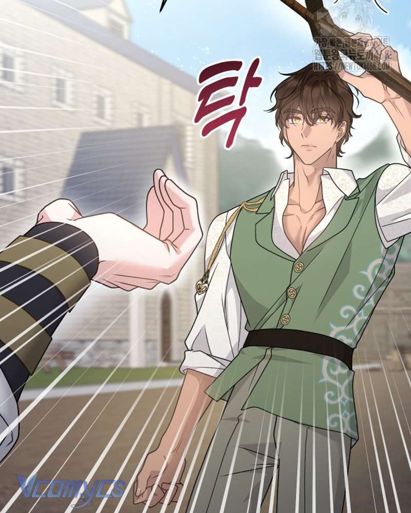 Trước Khi Em Có Ý Định Chạy Trốn Ta Sẽ Ngăn Chặn Nó Chap 14 - Next Chap 15