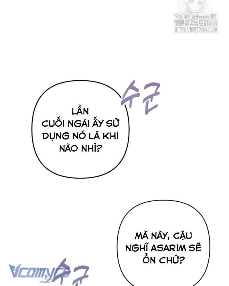 Trước Khi Em Có Ý Định Chạy Trốn Ta Sẽ Ngăn Chặn Nó Chap 14 - Next Chap 15