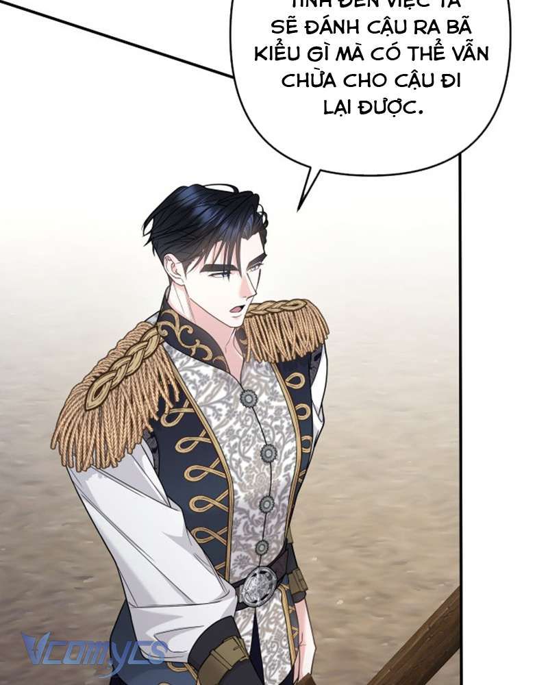 Trước Khi Em Có Ý Định Chạy Trốn Ta Sẽ Ngăn Chặn Nó Chap 14 - Next Chap 15