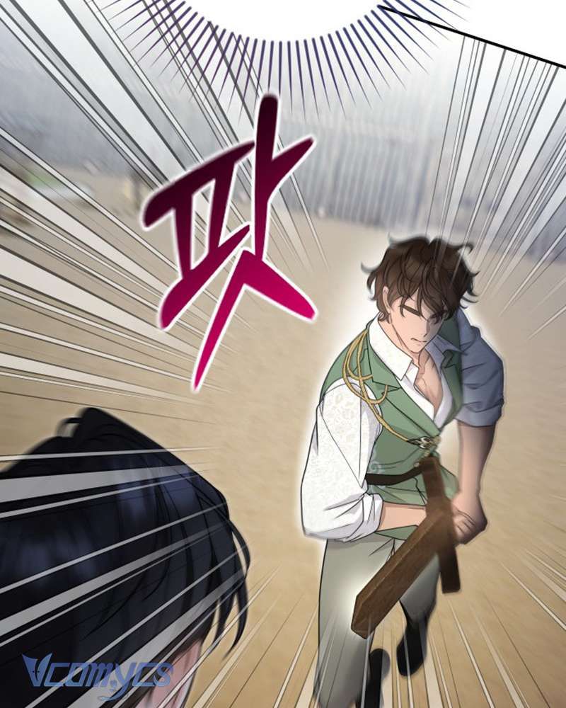 Trước Khi Em Có Ý Định Chạy Trốn Ta Sẽ Ngăn Chặn Nó Chap 14 - Next Chap 15