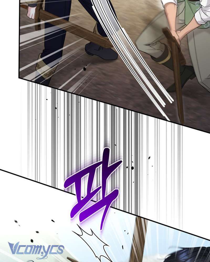 Trước Khi Em Có Ý Định Chạy Trốn Ta Sẽ Ngăn Chặn Nó Chap 14 - Next Chap 15