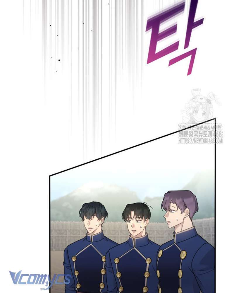 Trước Khi Em Có Ý Định Chạy Trốn Ta Sẽ Ngăn Chặn Nó Chap 14 - Next Chap 15