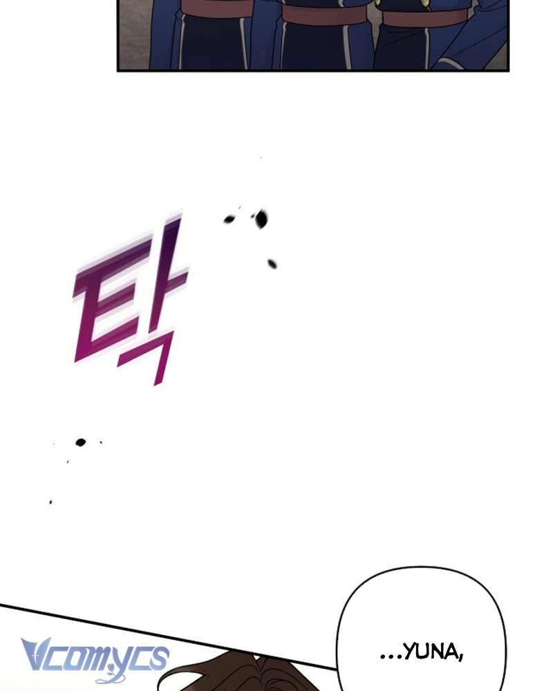 Trước Khi Em Có Ý Định Chạy Trốn Ta Sẽ Ngăn Chặn Nó Chap 14 - Next Chap 15