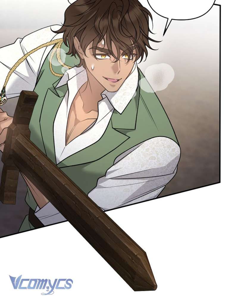 Trước Khi Em Có Ý Định Chạy Trốn Ta Sẽ Ngăn Chặn Nó Chap 14 - Next Chap 15