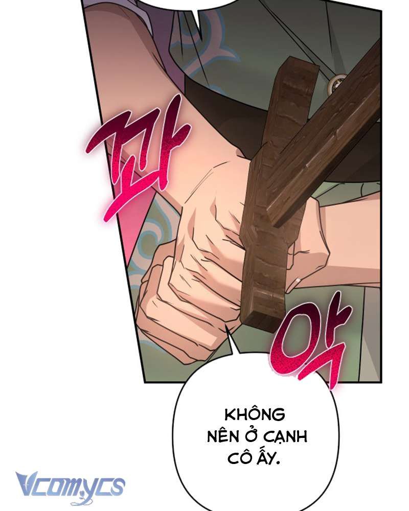 Trước Khi Em Có Ý Định Chạy Trốn Ta Sẽ Ngăn Chặn Nó Chap 14 - Next Chap 15