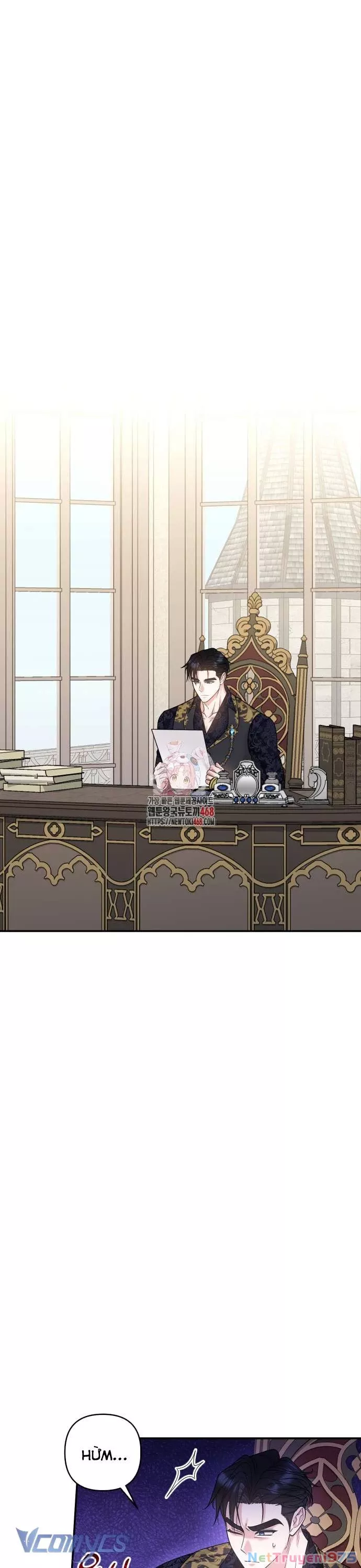 Trước Khi Em Có Ý Định Chạy Trốn Ta Sẽ Ngăn Chặn Nó Chap 15 - Next Chap 16