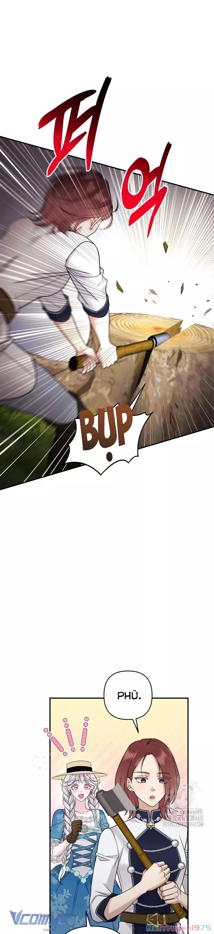 Trước Khi Em Có Ý Định Chạy Trốn Ta Sẽ Ngăn Chặn Nó Chap 15 - Next Chap 16