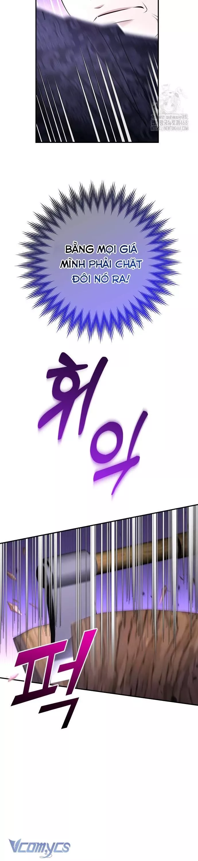 Trước Khi Em Có Ý Định Chạy Trốn Ta Sẽ Ngăn Chặn Nó Chap 15 - Next Chap 16