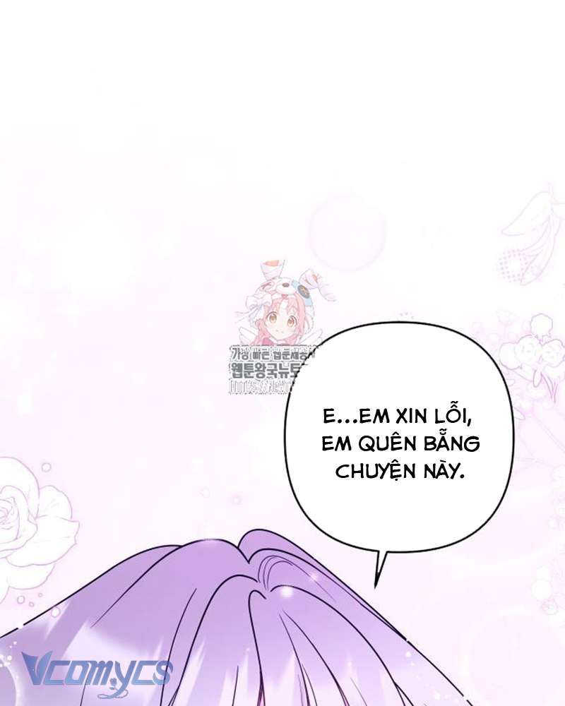 Trước Khi Em Có Ý Định Chạy Trốn Ta Sẽ Ngăn Chặn Nó Chap 17 - Next Chap 18