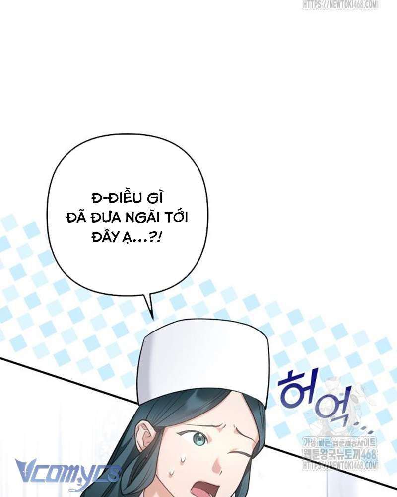 Trước Khi Em Có Ý Định Chạy Trốn Ta Sẽ Ngăn Chặn Nó Chap 17 - Next Chap 18