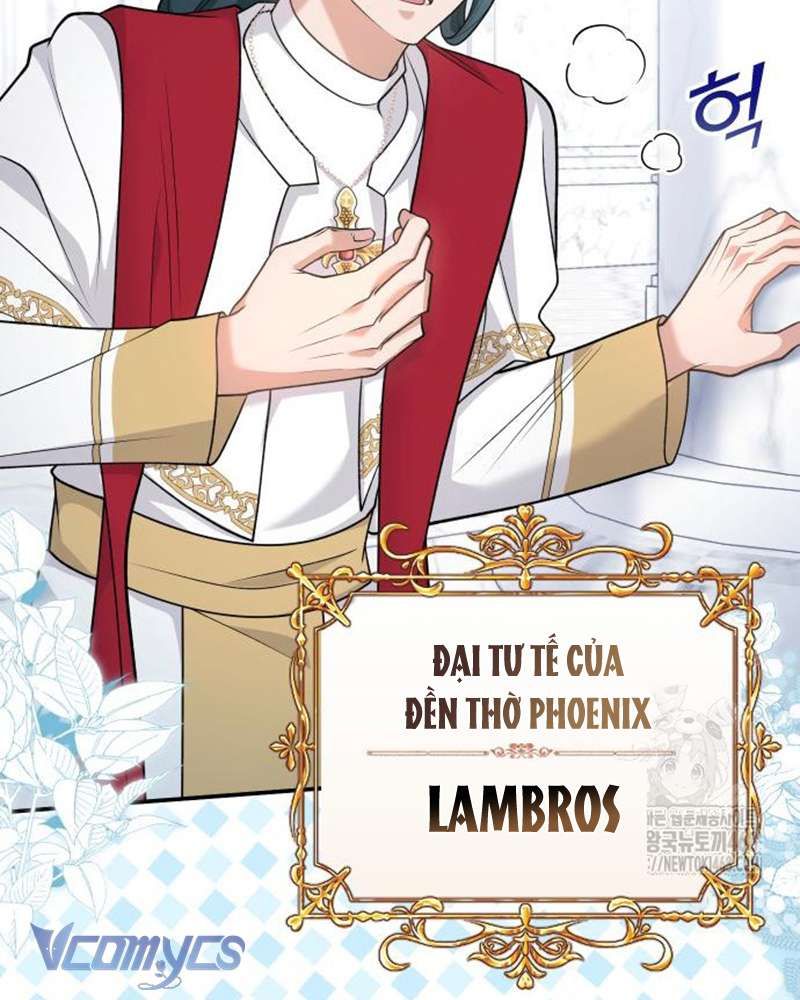 Trước Khi Em Có Ý Định Chạy Trốn Ta Sẽ Ngăn Chặn Nó Chap 17 - Next Chap 18