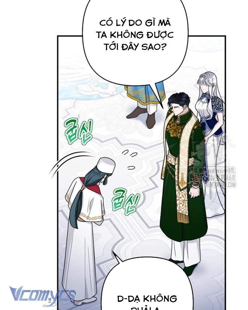 Trước Khi Em Có Ý Định Chạy Trốn Ta Sẽ Ngăn Chặn Nó Chap 17 - Next Chap 18