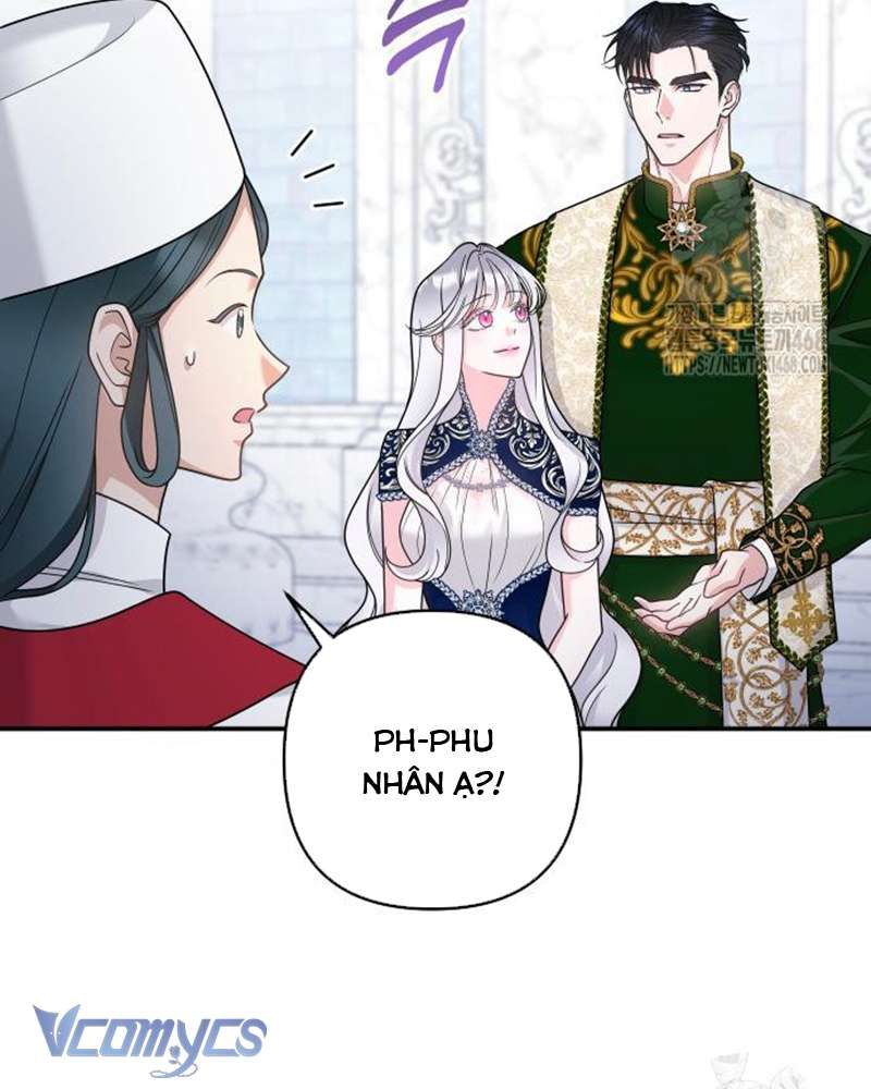 Trước Khi Em Có Ý Định Chạy Trốn Ta Sẽ Ngăn Chặn Nó Chap 17 - Next Chap 18