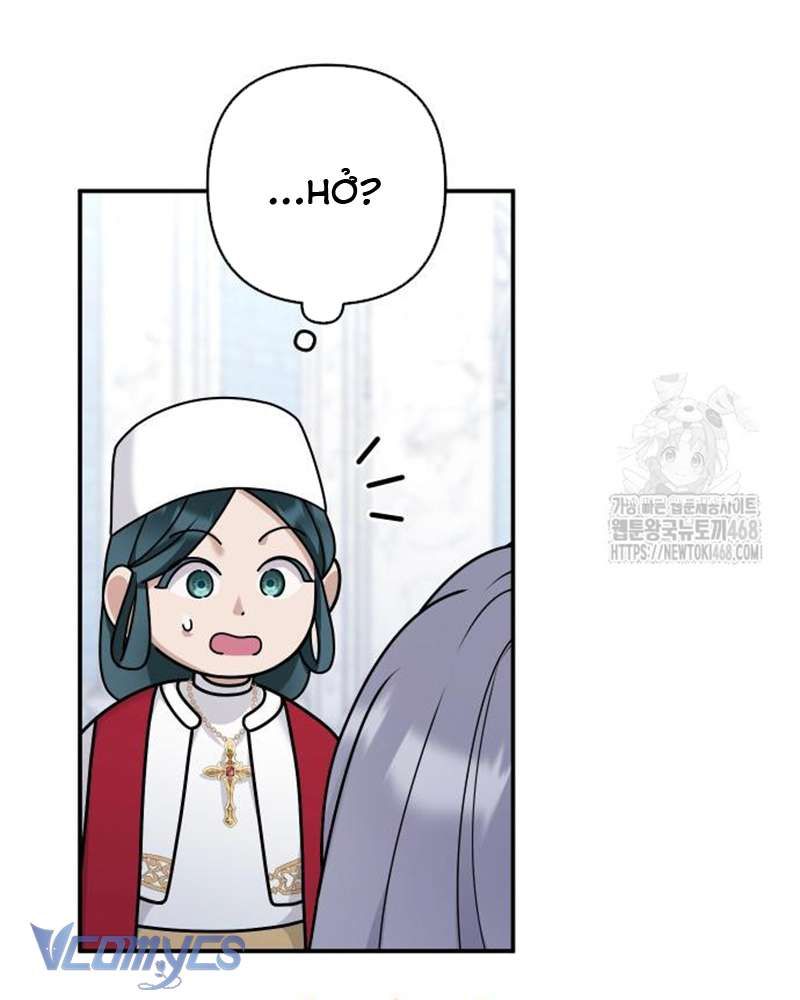 Trước Khi Em Có Ý Định Chạy Trốn Ta Sẽ Ngăn Chặn Nó Chap 17 - Next Chap 18