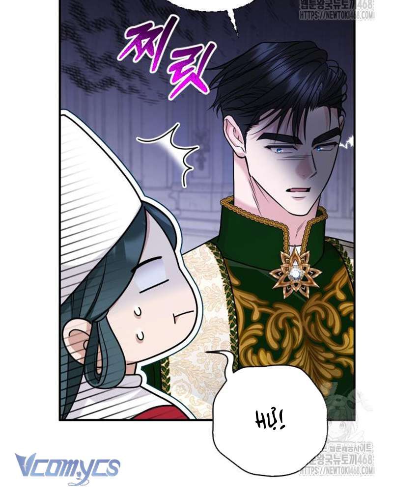 Trước Khi Em Có Ý Định Chạy Trốn Ta Sẽ Ngăn Chặn Nó Chap 17 - Next Chap 18