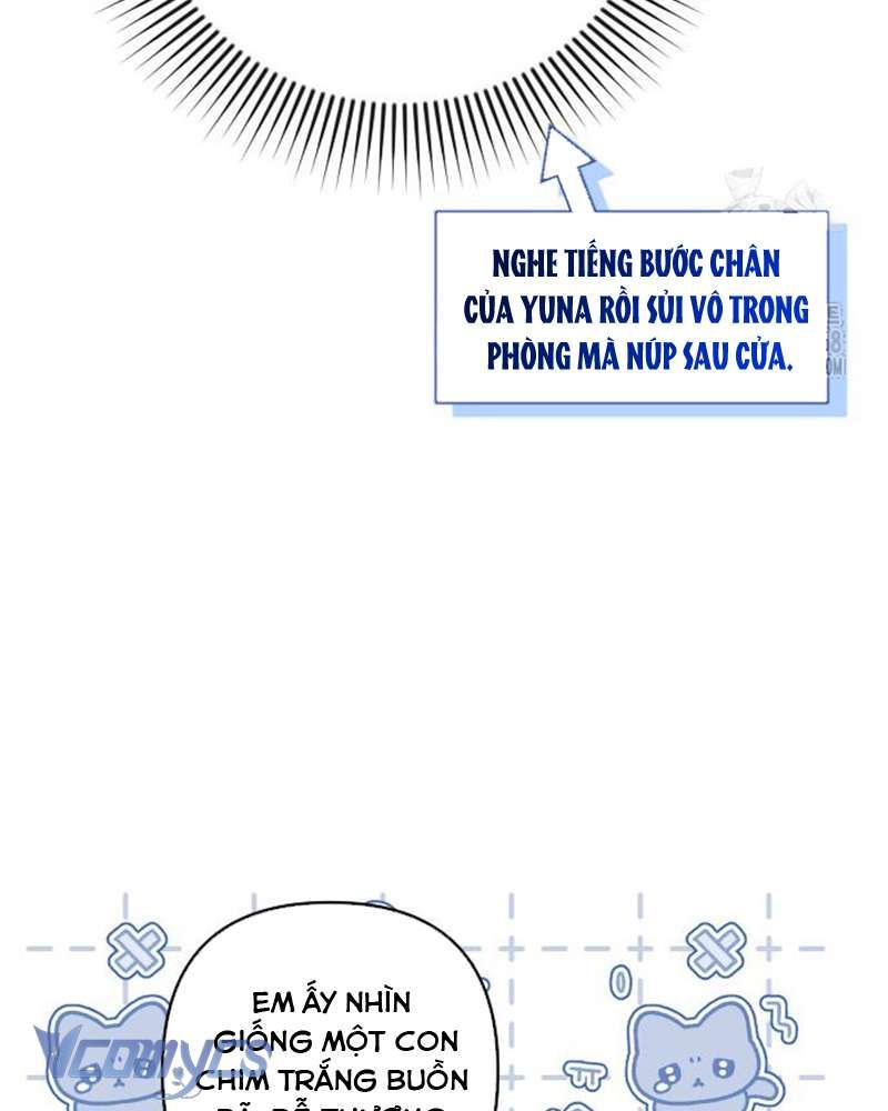 Trước Khi Em Có Ý Định Chạy Trốn Ta Sẽ Ngăn Chặn Nó Chap 17 - Next Chap 18