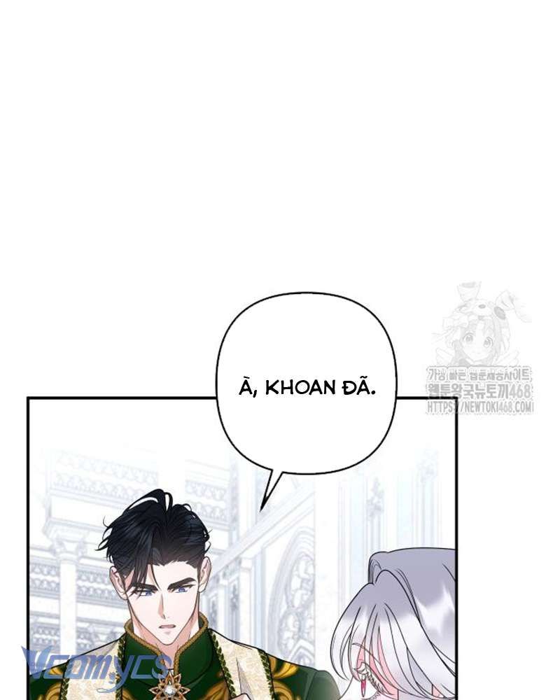 Trước Khi Em Có Ý Định Chạy Trốn Ta Sẽ Ngăn Chặn Nó Chap 17 - Next Chap 18