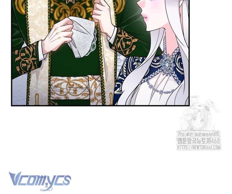 Trước Khi Em Có Ý Định Chạy Trốn Ta Sẽ Ngăn Chặn Nó Chap 17 - Next Chap 18