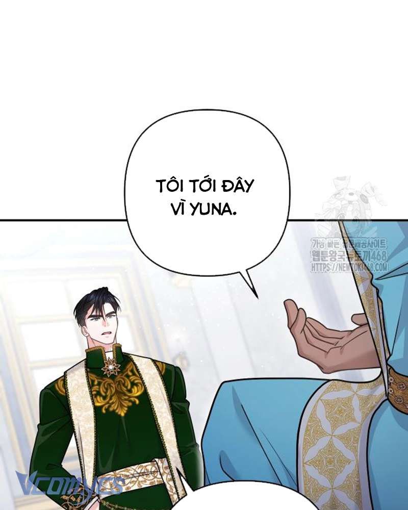 Trước Khi Em Có Ý Định Chạy Trốn Ta Sẽ Ngăn Chặn Nó Chap 17 - Next Chap 18