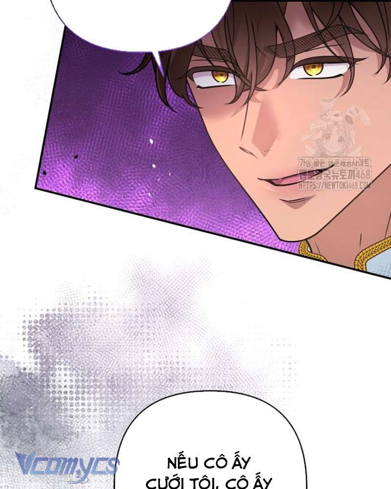 Trước Khi Em Có Ý Định Chạy Trốn Ta Sẽ Ngăn Chặn Nó Chap 17 - Next Chap 18