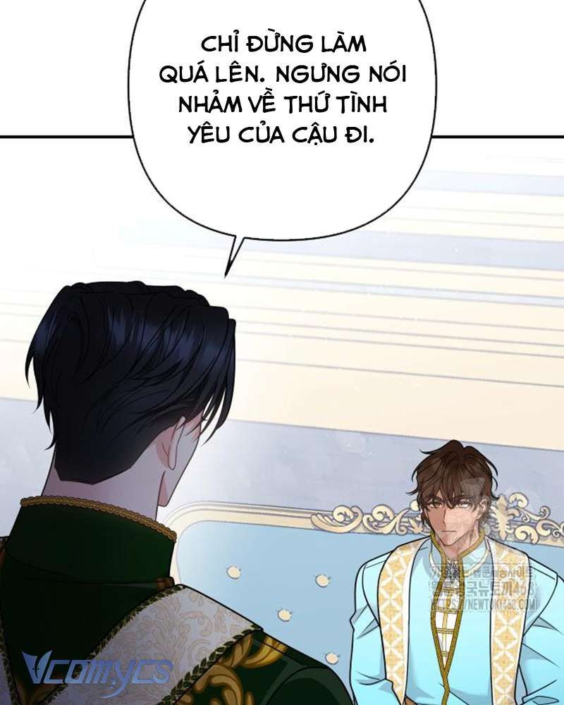 Trước Khi Em Có Ý Định Chạy Trốn Ta Sẽ Ngăn Chặn Nó Chap 17 - Next Chap 18