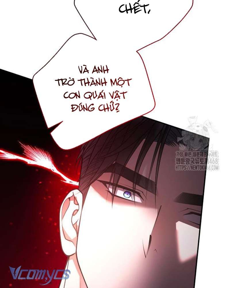 Trước Khi Em Có Ý Định Chạy Trốn Ta Sẽ Ngăn Chặn Nó Chap 17 - Next Chap 18