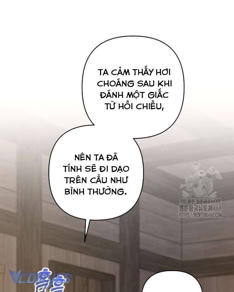 Trước Khi Em Có Ý Định Chạy Trốn Ta Sẽ Ngăn Chặn Nó Chap 17 - Next Chap 18