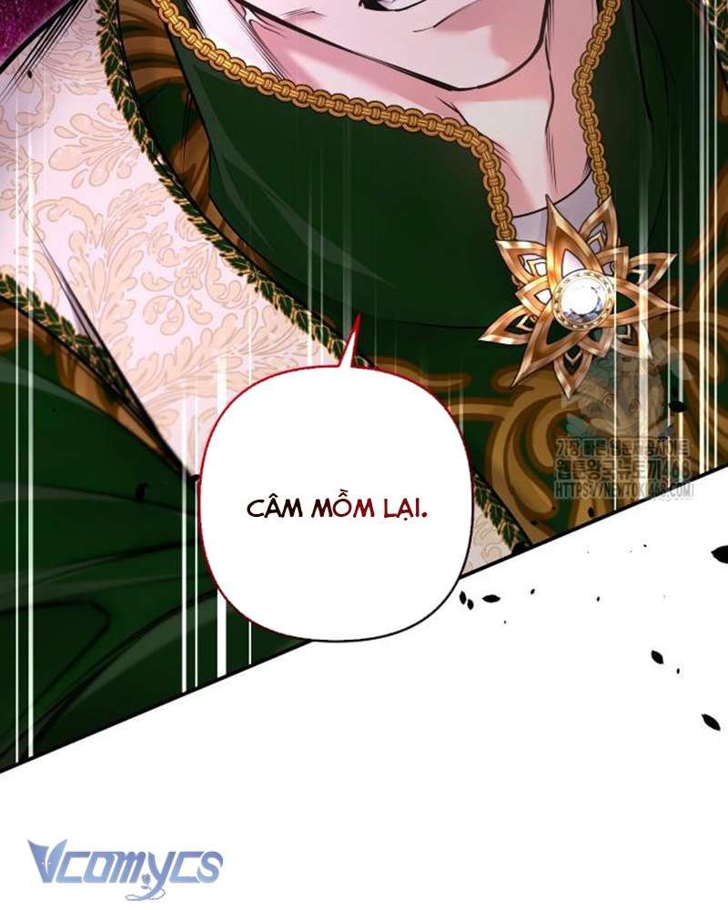 Trước Khi Em Có Ý Định Chạy Trốn Ta Sẽ Ngăn Chặn Nó Chap 17 - Next Chap 18