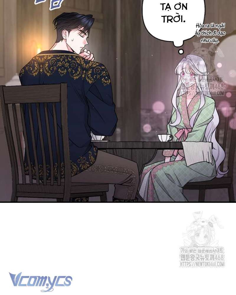 Trước Khi Em Có Ý Định Chạy Trốn Ta Sẽ Ngăn Chặn Nó Chap 17 - Next Chap 18