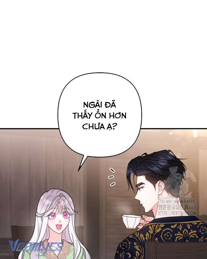 Trước Khi Em Có Ý Định Chạy Trốn Ta Sẽ Ngăn Chặn Nó Chap 17 - Next Chap 18