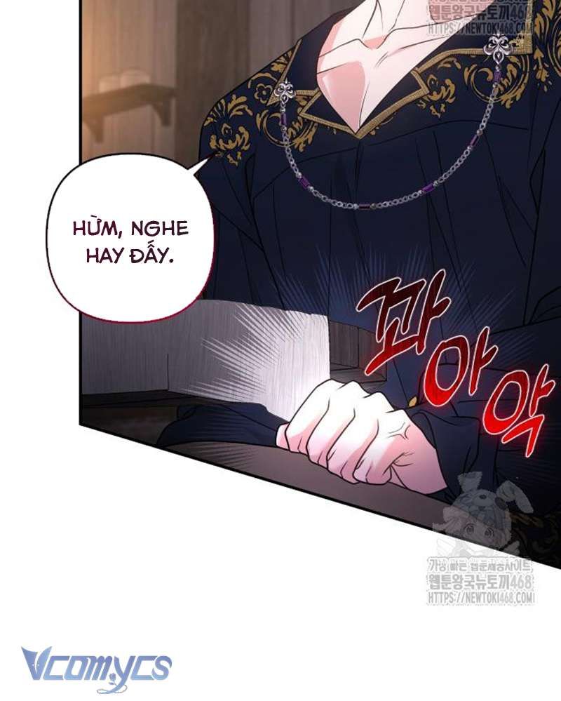 Trước Khi Em Có Ý Định Chạy Trốn Ta Sẽ Ngăn Chặn Nó Chap 17 - Next Chap 18
